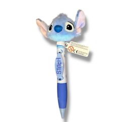 Disney stylo peluche Stitch   Disneyland Paris