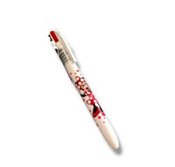Disney Stylo Bic Minnie Disneyland Paris