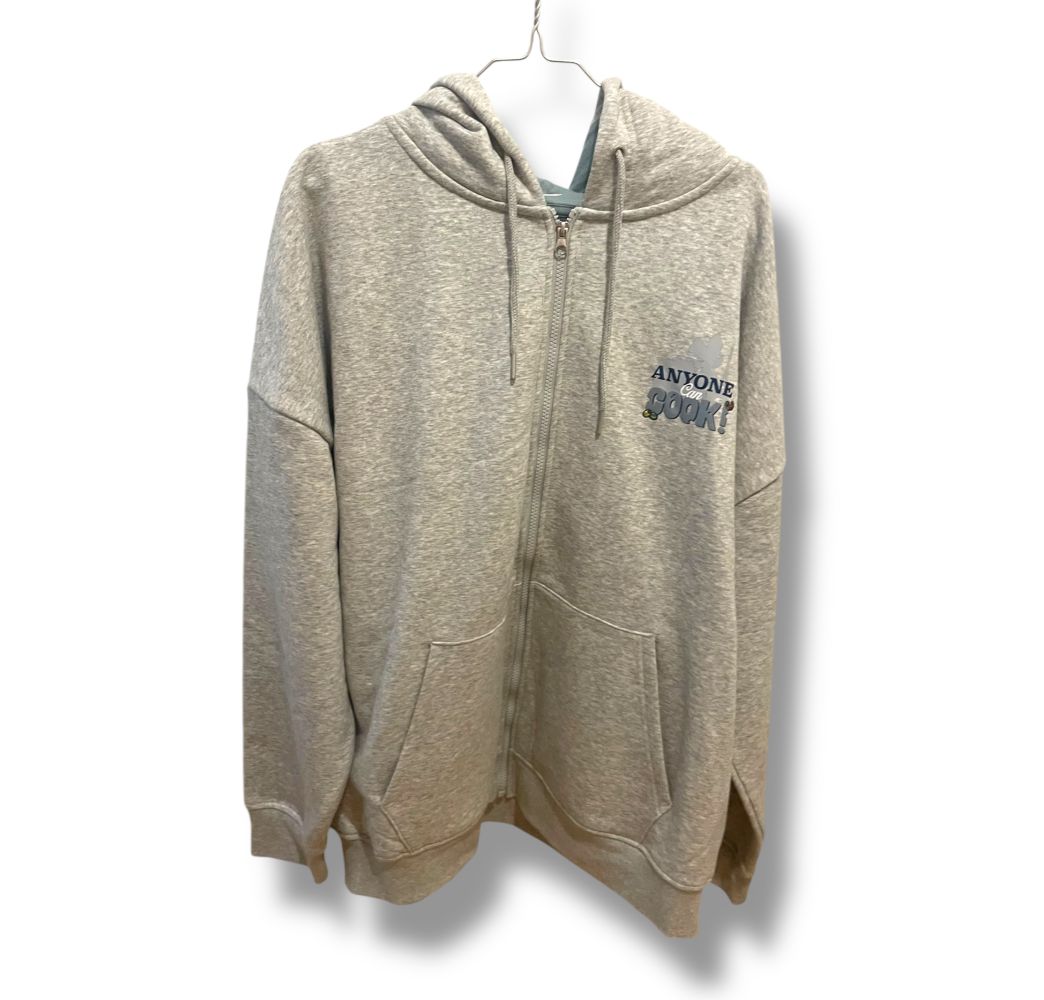 Disney Sweat à capuche Ratatouille Disneyland Paris