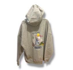 Disney Sweat à capuche Ratatouille Disneyland Paris