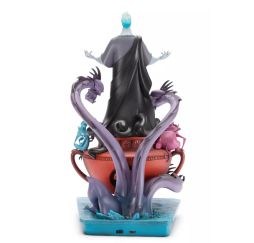 Disney figurine Lumineuse Hades Disneyland Paris