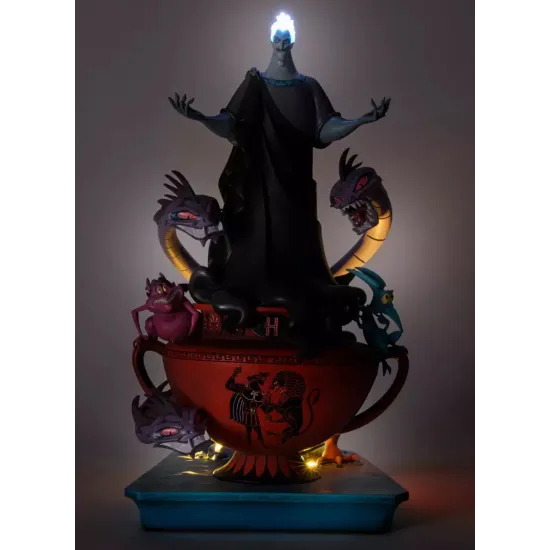 Figurine Hadès Disney Hercule – Figurine Collection Disney