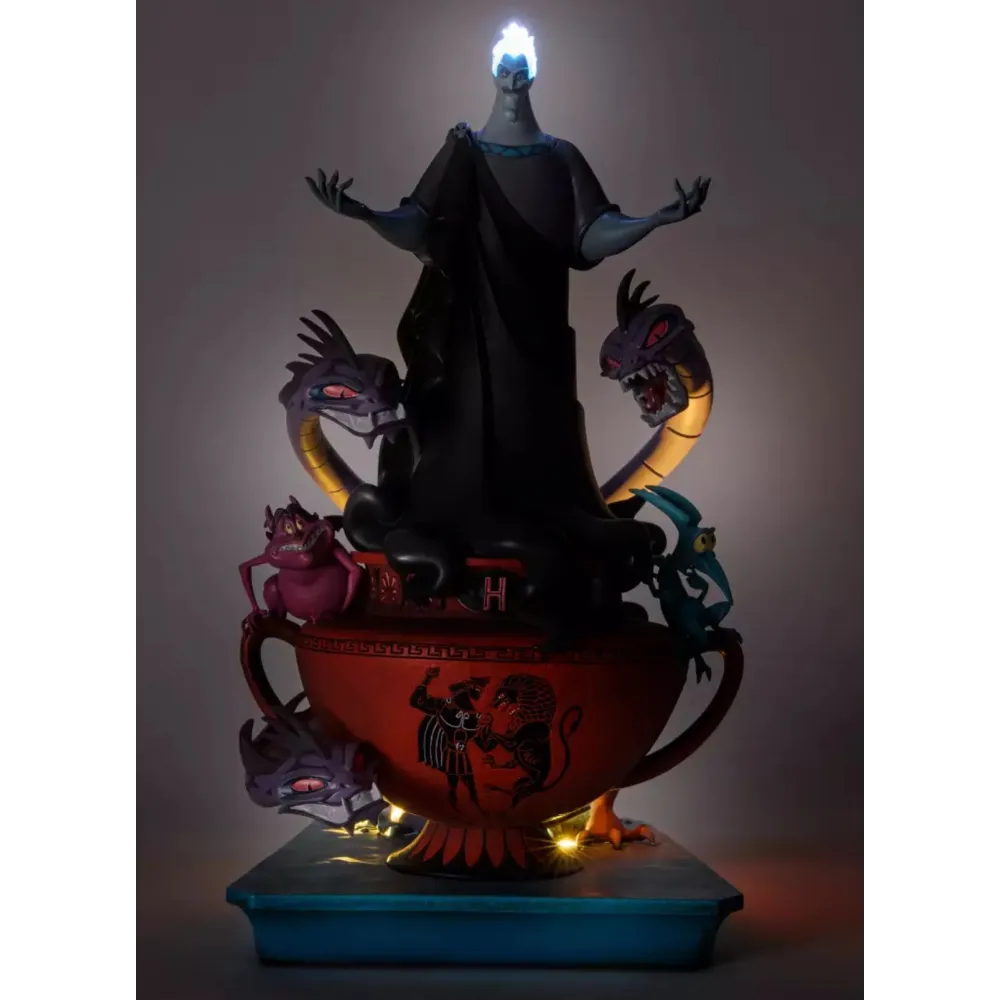 Figurine Hadès Disney Hercule – Figurine Collection Disney