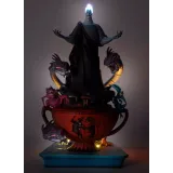 Figurine Hadès Disney Hercule – Figurine Collection Disney