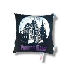 Disney coussin Phantom...