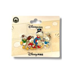 Disney Pin Picsou Magazine...