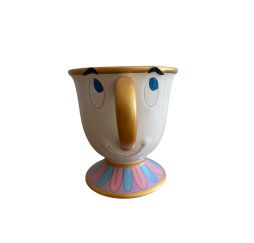 Disney Mug 3D Zip...