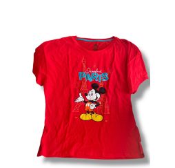Disney t-shirt Paris 8...