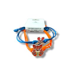 Disney Bracelet Zootopie Judy & Nick – Disneyland Paris