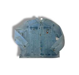 Disney veste jean Mickey...