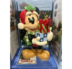 Disney Traditions Statue...