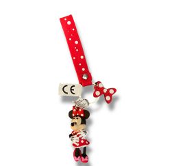 Disney porte clé Minnie...