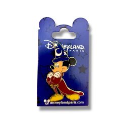 Disney Pin Mickey sorcier...