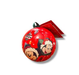 Disney  Boule Noël...