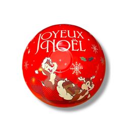Disney  Boule Noël Disneyland Paris