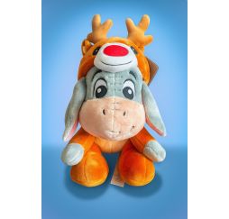 Disney Peluche Big Feet...