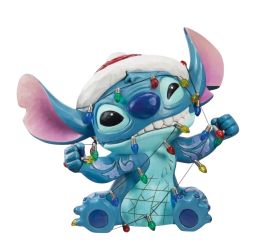 Disney Traditions Noël Stitch Costco