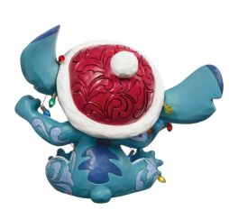 Disney Traditions Noël Stitch Costco