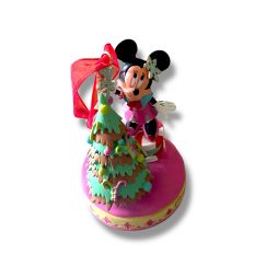 Disney Ornement Minnie...
