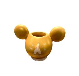 Disney Bougie the Most Magical Noël Disneyland Paris