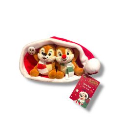 Disney Peluche Tic et Tac...