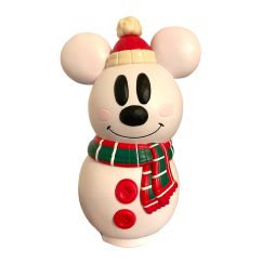 Disney Boîte Boîte Bonhomme de neige Disneyland Paris