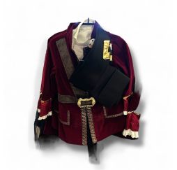 Disney costume enfant...