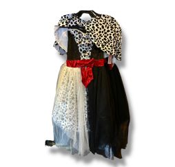 Disney costume enfant Cruella Disneyland Paris