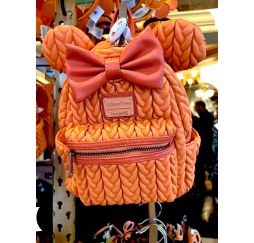 Disney sac Loungefly Halloween Disneyland Paris