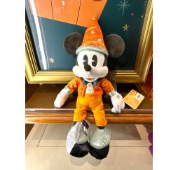 Disney Peluche Mickey...