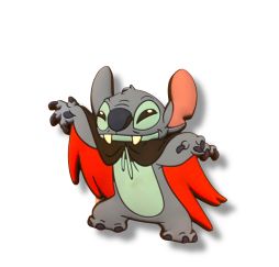 Disney Magnet Stitch...