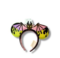 Disney ears Dragon...