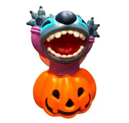 Disney veilleuse Stitch Halloween Disneyland Paris