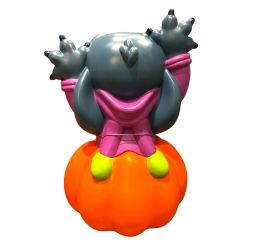 Disney veilleuse Stitch Halloween Disneyland Paris