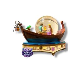 Disney Snowglobe Raiponce...