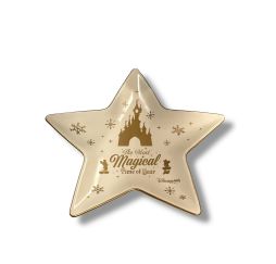 Disney Assiette Noël...