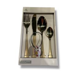 Disney Set de 24 Couverts  Disneyland Paris