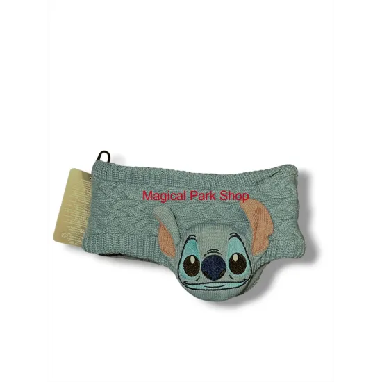 Disney Headband Stitch Disneyland Paris
