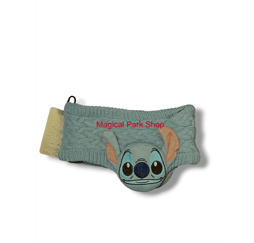 Disney Bandeau Stitch  Disneyland Paris