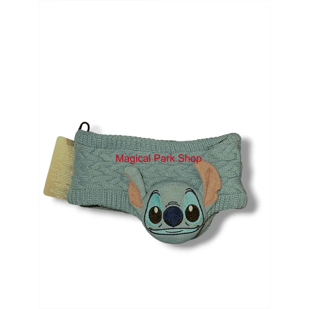 Disney Diadema Stitch Disneyland Paris