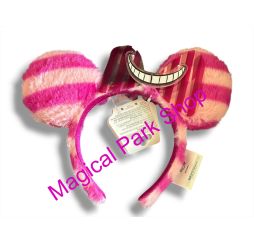 Disney Ears Cheshire...