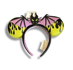 Disney Ears Dragon...