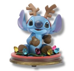 Disney Figurine Lumineuse Stitch Disneyland Paris