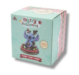 Disney Figurine Lumineuse Stitch Disneyland Paris