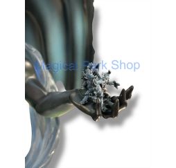 Disney Figurine Lumineuse Chernabog Disneyland Paris