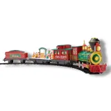 DISNEY TRAIN DE NOËL DISNEYLAND PARIS - Noël - Magical Park Shop