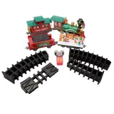 DISNEY TRAIN DE NOËL DISNEYLAND PARIS - Noël - Magical Park Shop