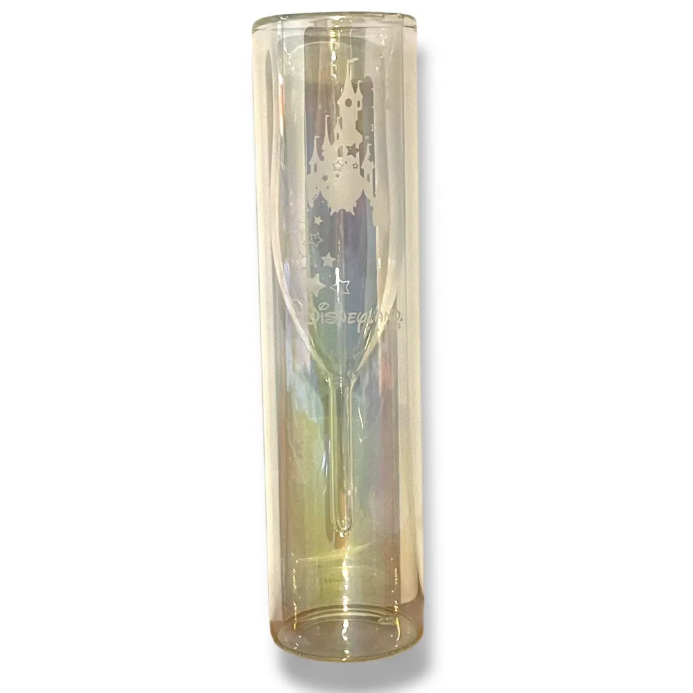 Disney Copa de Champagne Arribas Disneyland Paris