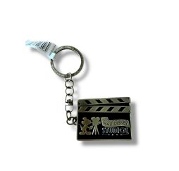 Porte clé Walt Disney Studios Disneyland Paris