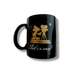 Mug Walt Disney Studios Disneyland Paris